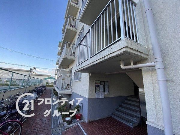 エメラルドマンション十条大宮　中古マンション