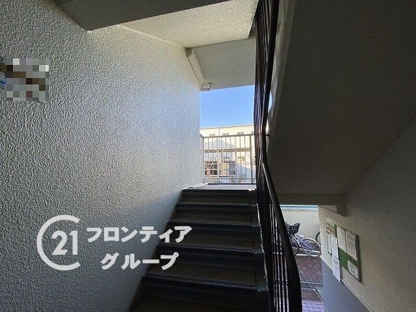 エメラルドマンション十条大宮　中古マンション