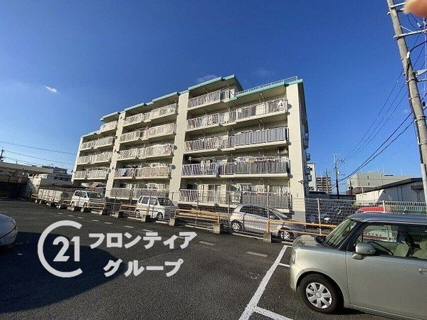 エメラルドマンション十条大宮　中古マンション