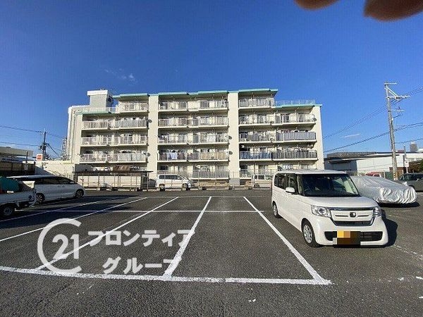 エメラルドマンション十条大宮　中古マンション