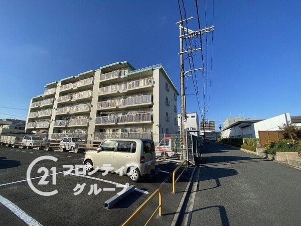 エメラルドマンション十条大宮　中古マンション
