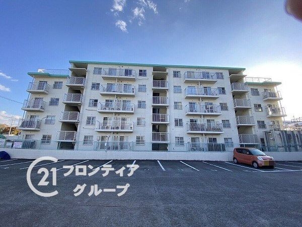 エメラルドマンション十条大宮 中古マンション