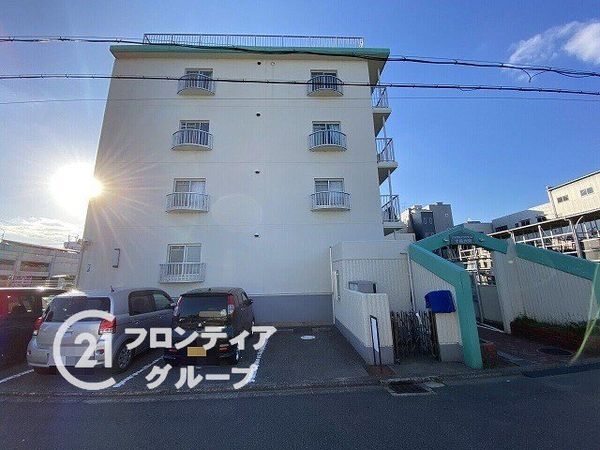 エメラルドマンション十条大宮　中古マンション
