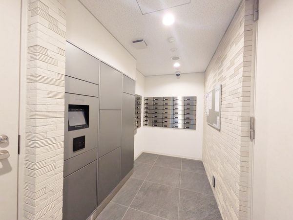ル・サンク浜大津ＡＱＵＡ　中古マンション