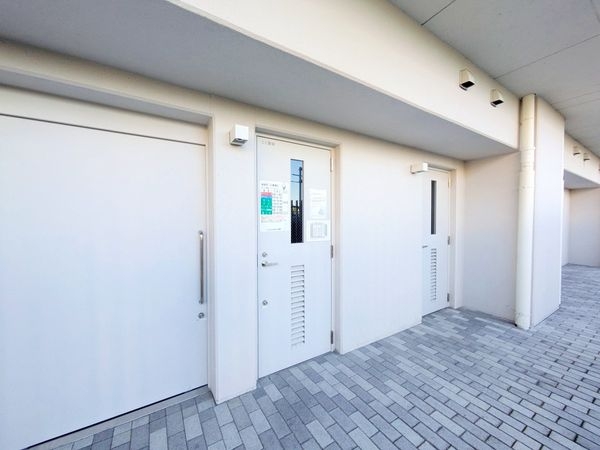ル・サンク浜大津ＡＱＵＡ　中古マンション