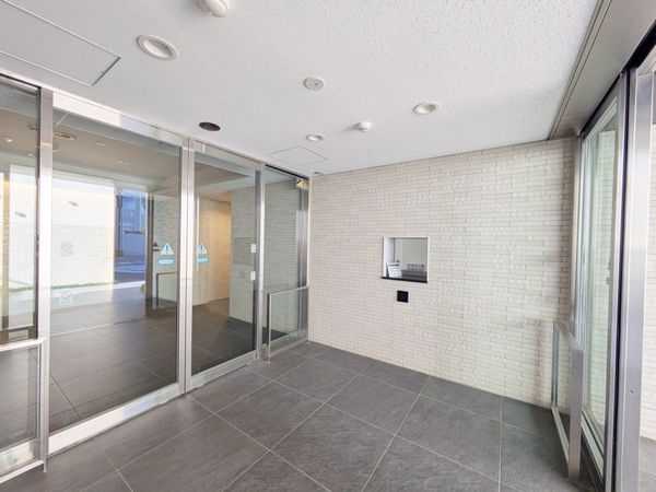ル・サンク浜大津ＡＱＵＡ　中古マンション