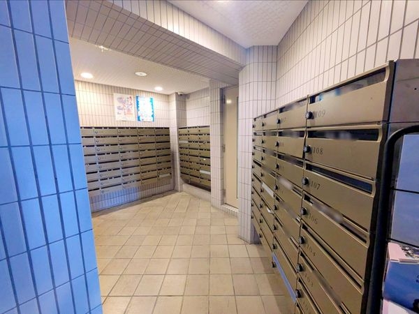 シャルマンコーポ瀬田湖畔　中古マンション