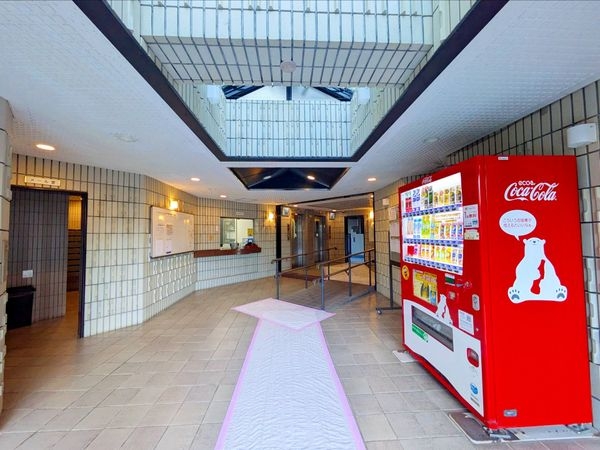 シャルマンコーポ瀬田湖畔　中古マンション