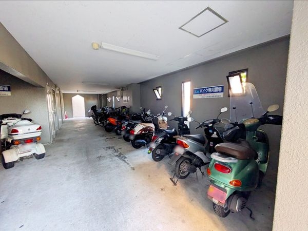 シャルマンコーポ瀬田湖畔　中古マンション
