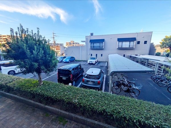 シャルマンコーポ瀬田湖畔　中古マンション