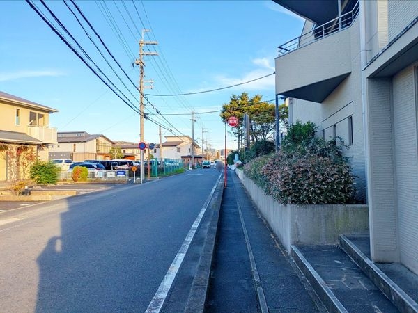 シャルマンコーポ瀬田湖畔　中古マンション