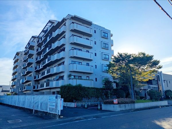 シャルマンコーポ瀬田湖畔 中古マンション