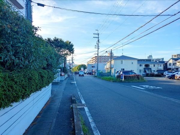 シャルマンコーポ瀬田湖畔　中古マンション