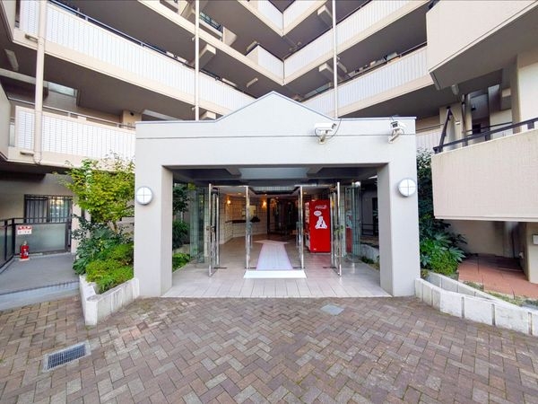 シャルマンコーポ瀬田湖畔　中古マンション