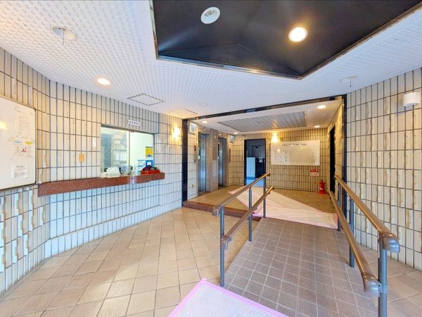シャルマンコーポ瀬田湖畔　中古マンション