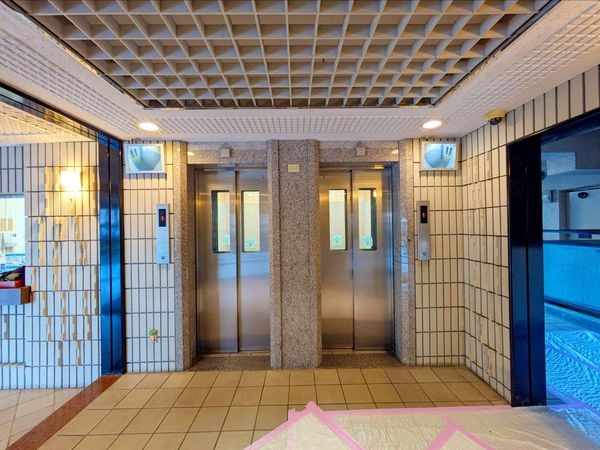 シャルマンコーポ瀬田湖畔　中古マンション