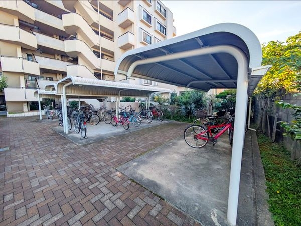 シャルマンコーポ瀬田湖畔　中古マンション