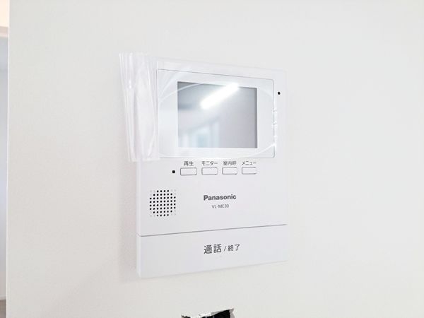 守山市古高町　新築一戸建て