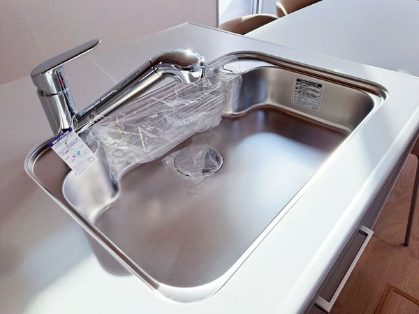 守山市古高町　新築一戸建て