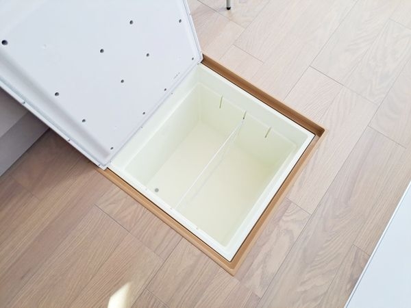 守山市古高町　新築一戸建て