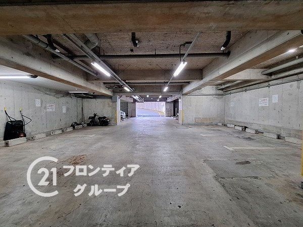 シャルマンコーポ大津堅田　中古マンション