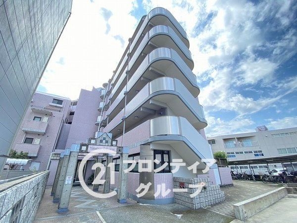 プレセランス・山科 中古マンション