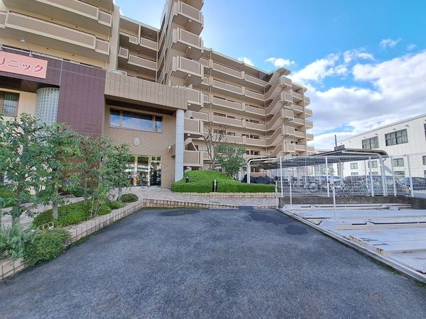 ラフィーネ瀬田　中古マンション