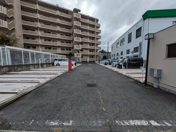 ラフィーネ瀬田　中古マンション