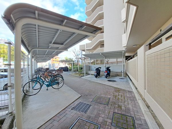 ラフィーネ瀬田　中古マンション