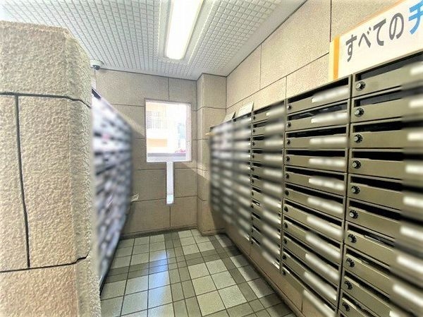 ルネ西大路　中古マンション