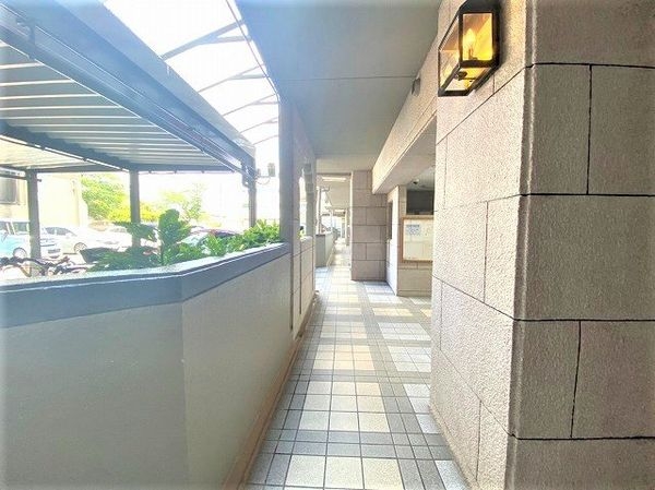 ルネ西大路　中古マンション