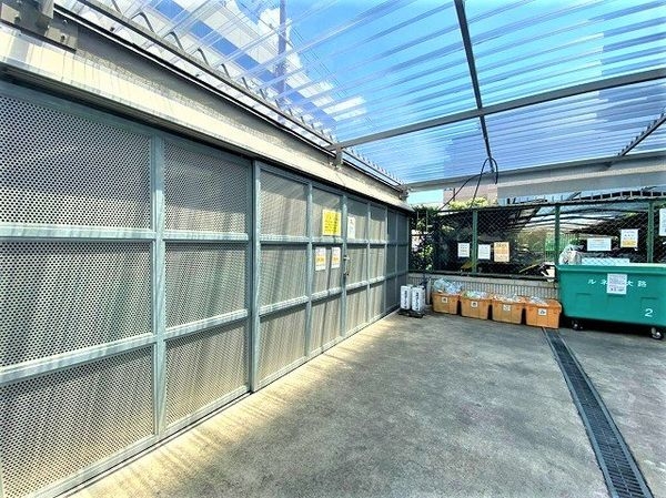 ルネ西大路　中古マンション