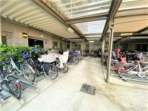 ルネ西大路　中古マンション