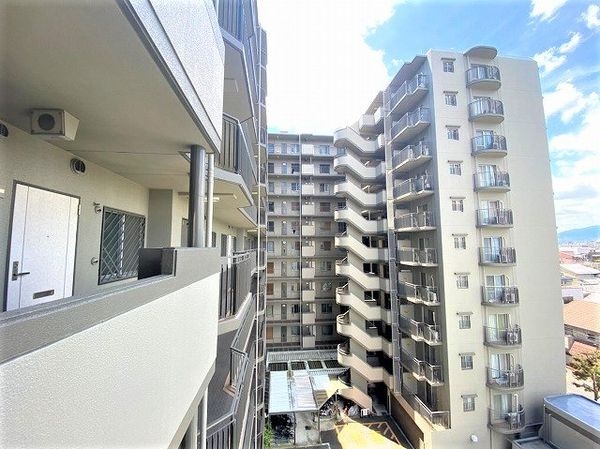 ルネ西大路　中古マンション