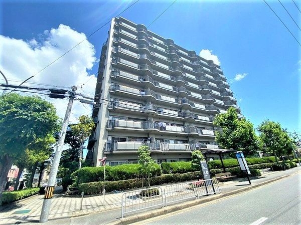 ルネ西大路　中古マンション