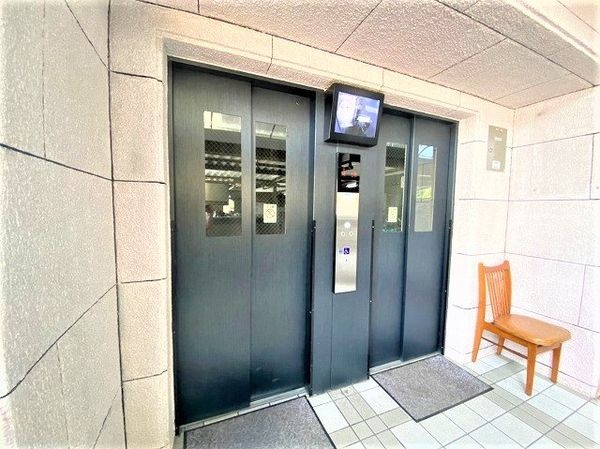 ルネ西大路　中古マンション