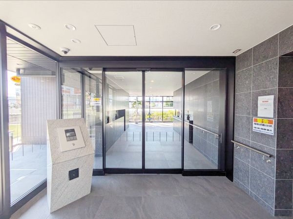 アルファスマート草津新浜町　中古マンション