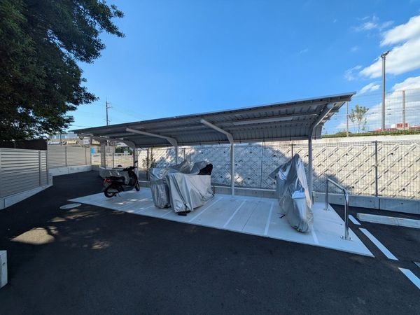 アルファスマート草津新浜町　中古マンション