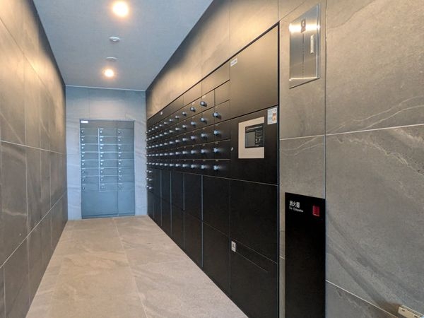 アルファスマート草津新浜町　中古マンション