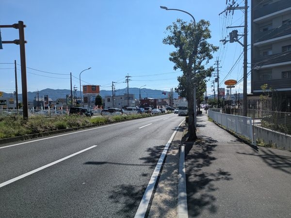 アルファスマート草津新浜町　中古マンション