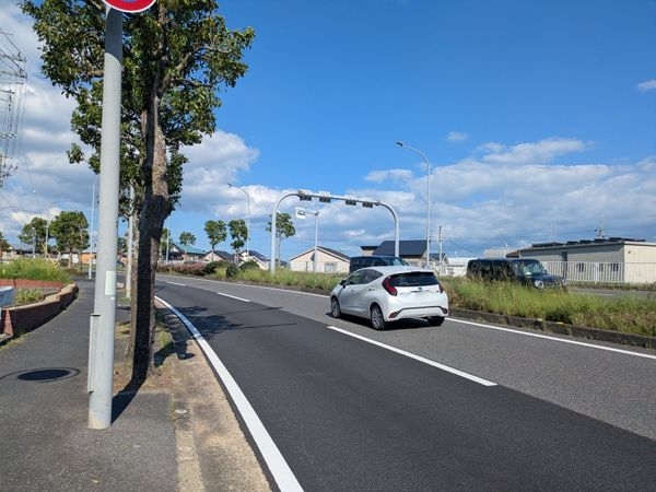 アルファスマート草津新浜町　中古マンション