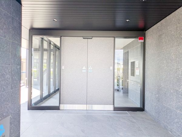 アルファスマート草津新浜町　中古マンション