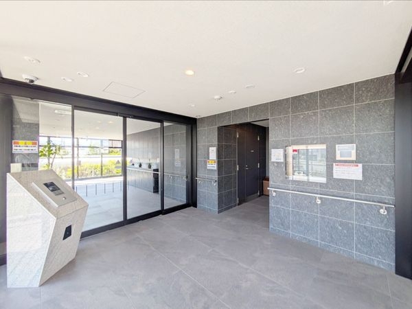 アルファスマート草津新浜町　中古マンション