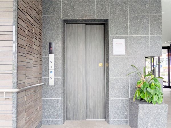 アルファスマート草津新浜町　中古マンション