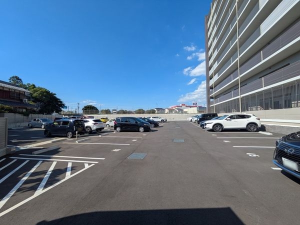アルファスマート草津新浜町　中古マンション