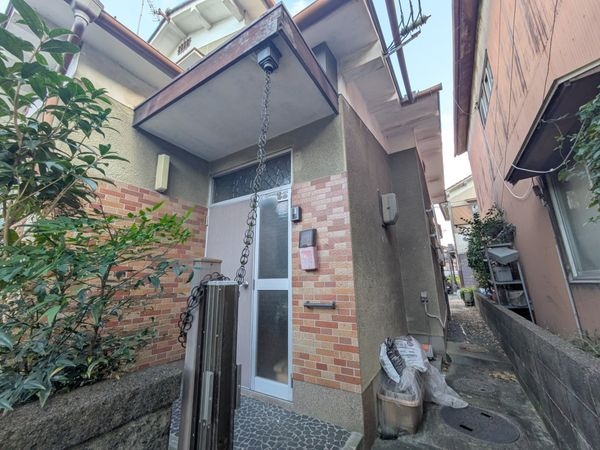 大津市野郷原２丁目の中古一戸建て