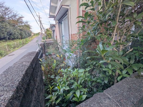 大津市野郷原２丁目の中古一戸建て