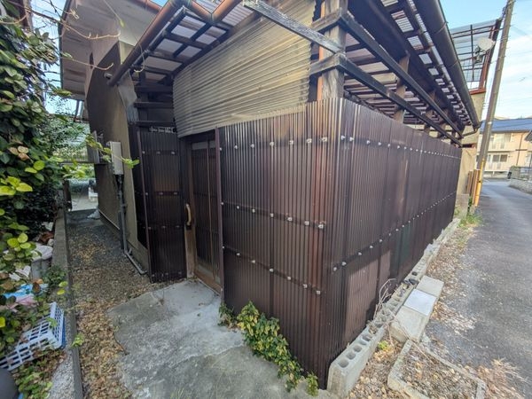 大津市野郷原２丁目の中古一戸建て