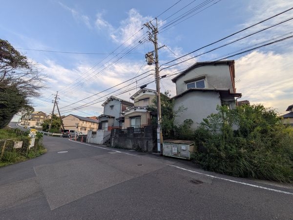 大津市野郷原２丁目の中古一戸建て