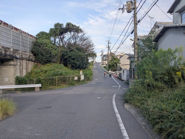 大津市野郷原２丁目の中古一戸建て